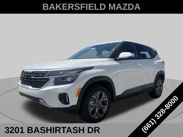 Used 2026 Kia Seltos LX AWD/4WD image 26
