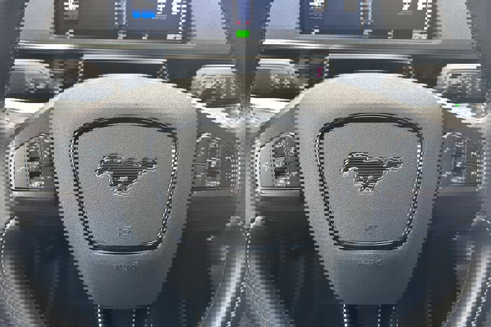 Certified 2023 Ford Mustang Mach-E Select image 25