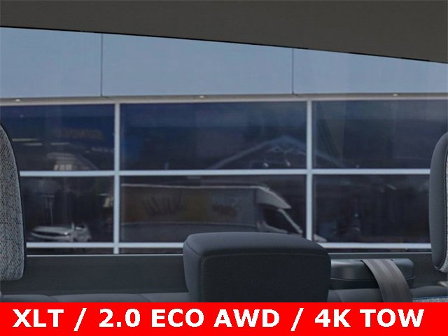 New 2025 Ford Maverick XLT w/ 4K Tow Package image 52