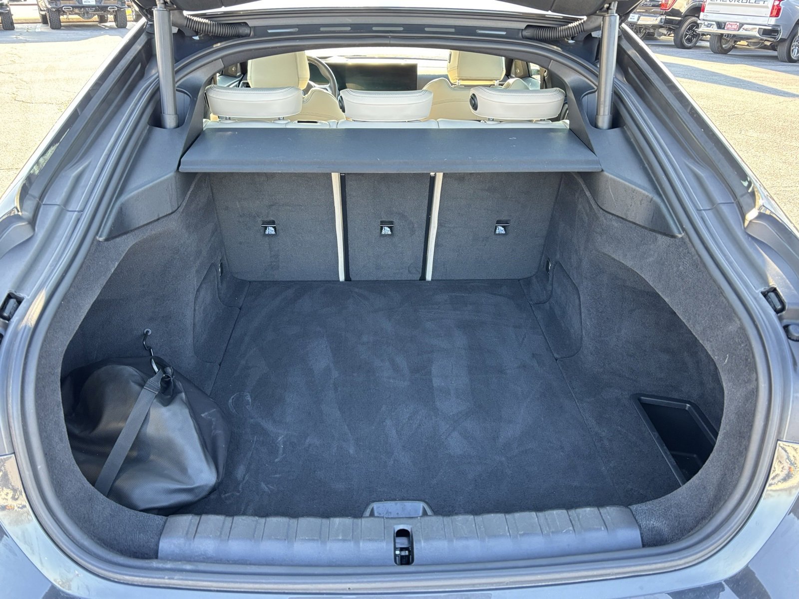 Used 2024 BMW i4 M50 image 21