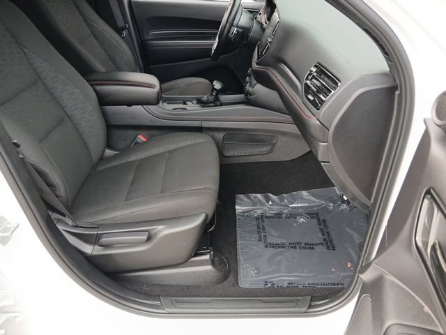 Used 2026 Dodge Durango GT RWD image 32