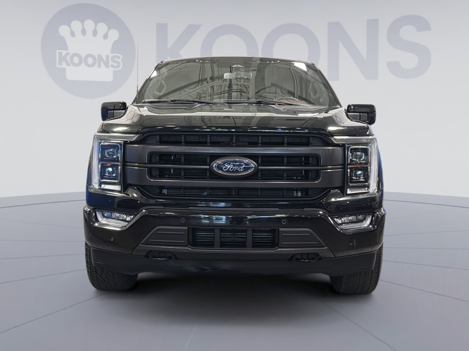Used 2023 Ford F150 Lariat w/ Equipment Group 502A High AWD/4WD image 11