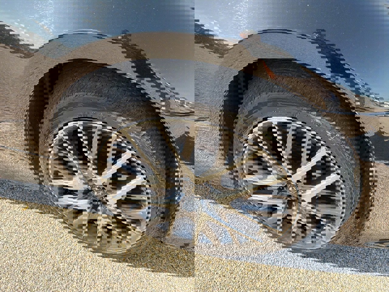 Used 2016 Lexus RC 300 AWD image 13