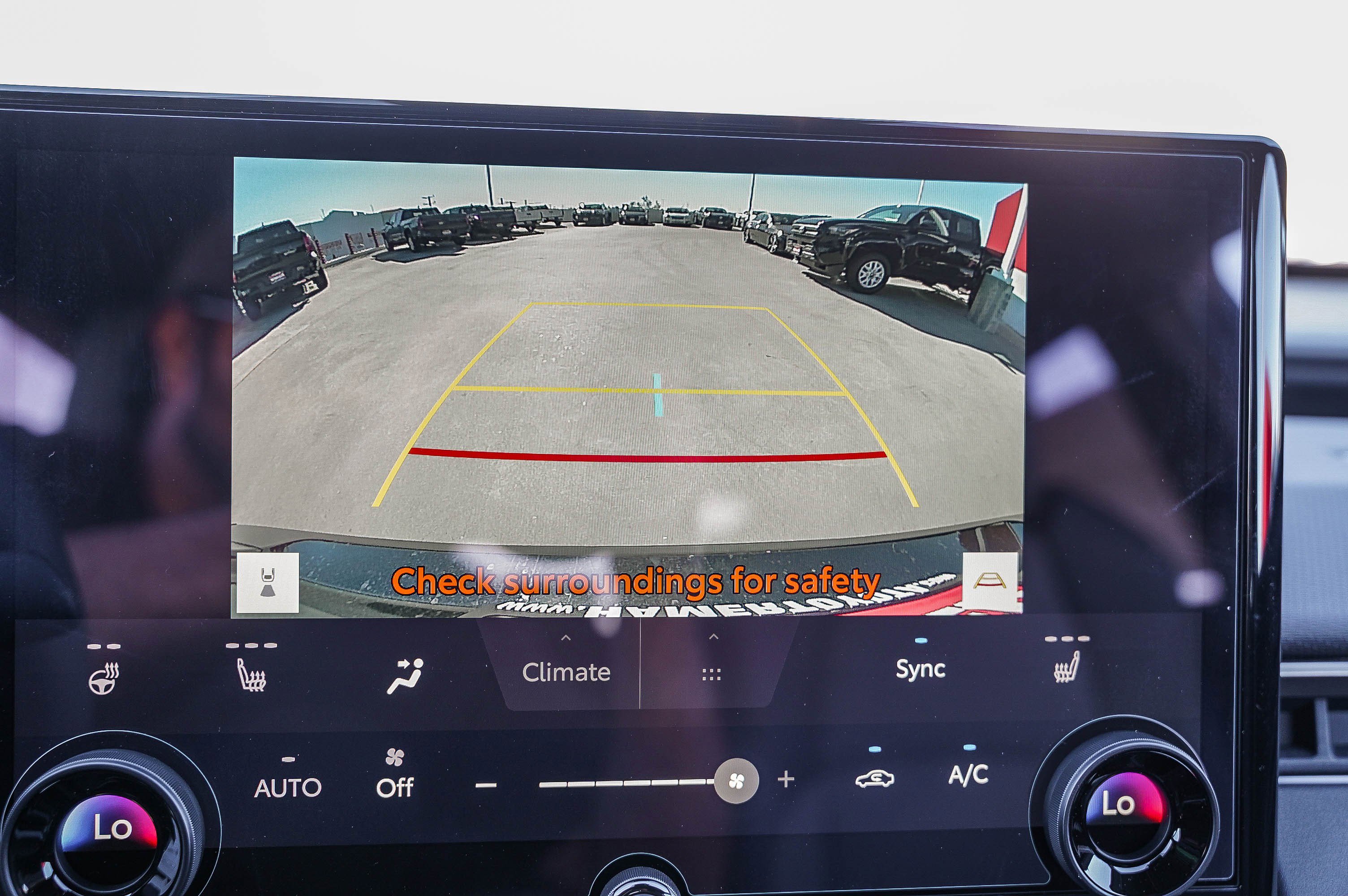 New 2026 Toyota bZ image 26