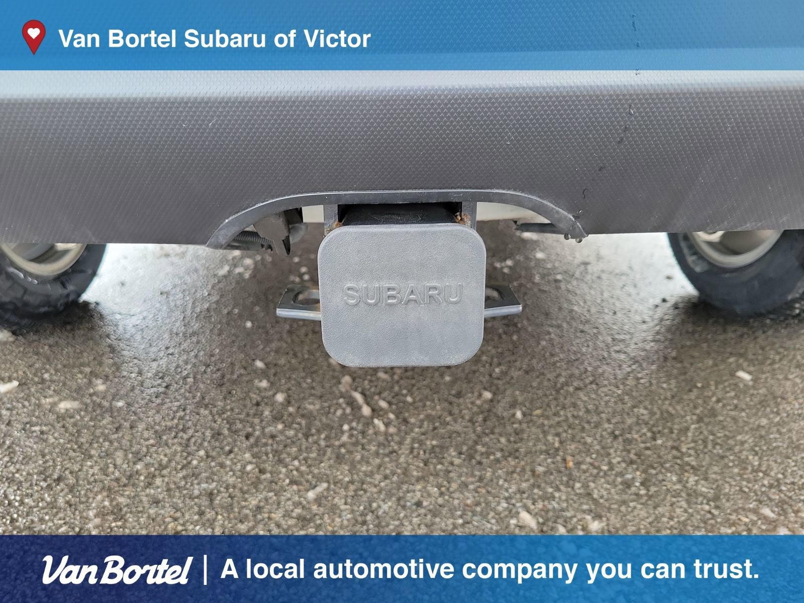 Used 2023 Subaru Forester Premium image 52