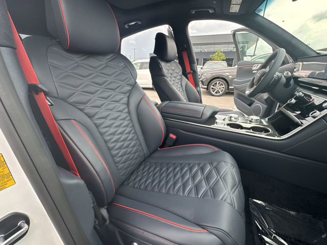 New 2025 Genesis GV80 3.5T e-SC image 25