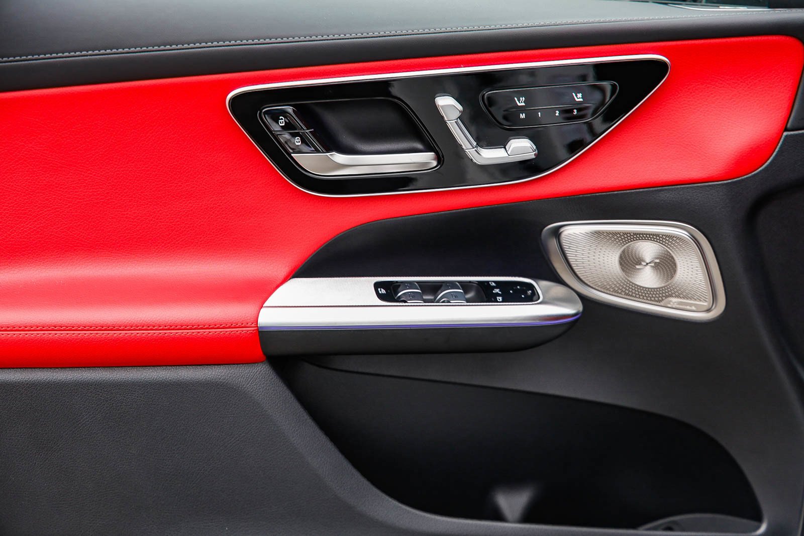 New 2026 Mercedes-Benz GLC 300 4MATIC image 21