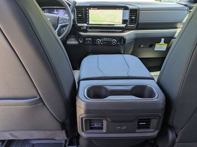 New 2026 Chevrolet Silverado 3500 LT w/ All Star Edition AWD/4WD image 26