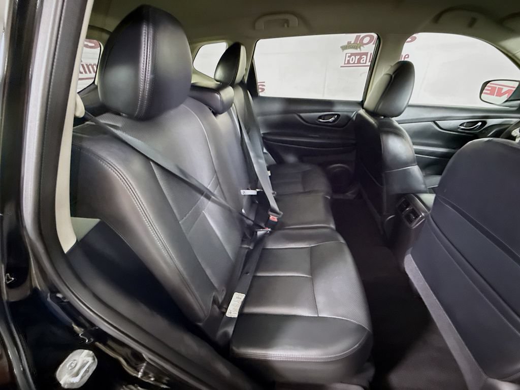 Used 2014 Nissan Rogue SL AWD/4WD image 31