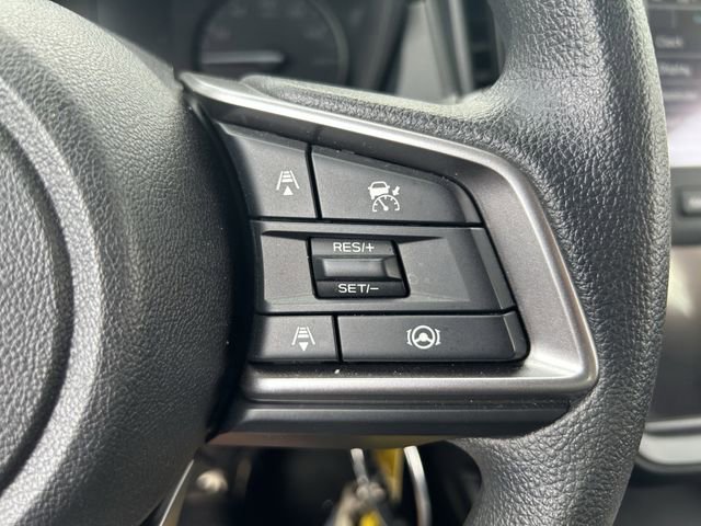 Certified 2025 Subaru Impreza 2.0i AWD/4WD image 15
