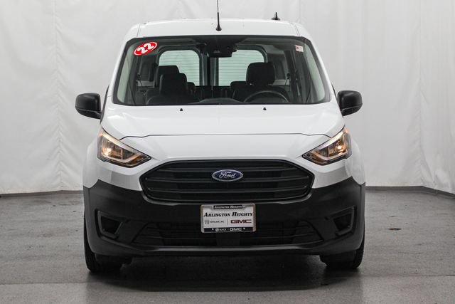 Used 2022 Ford Transit Connect XL FWD image 4