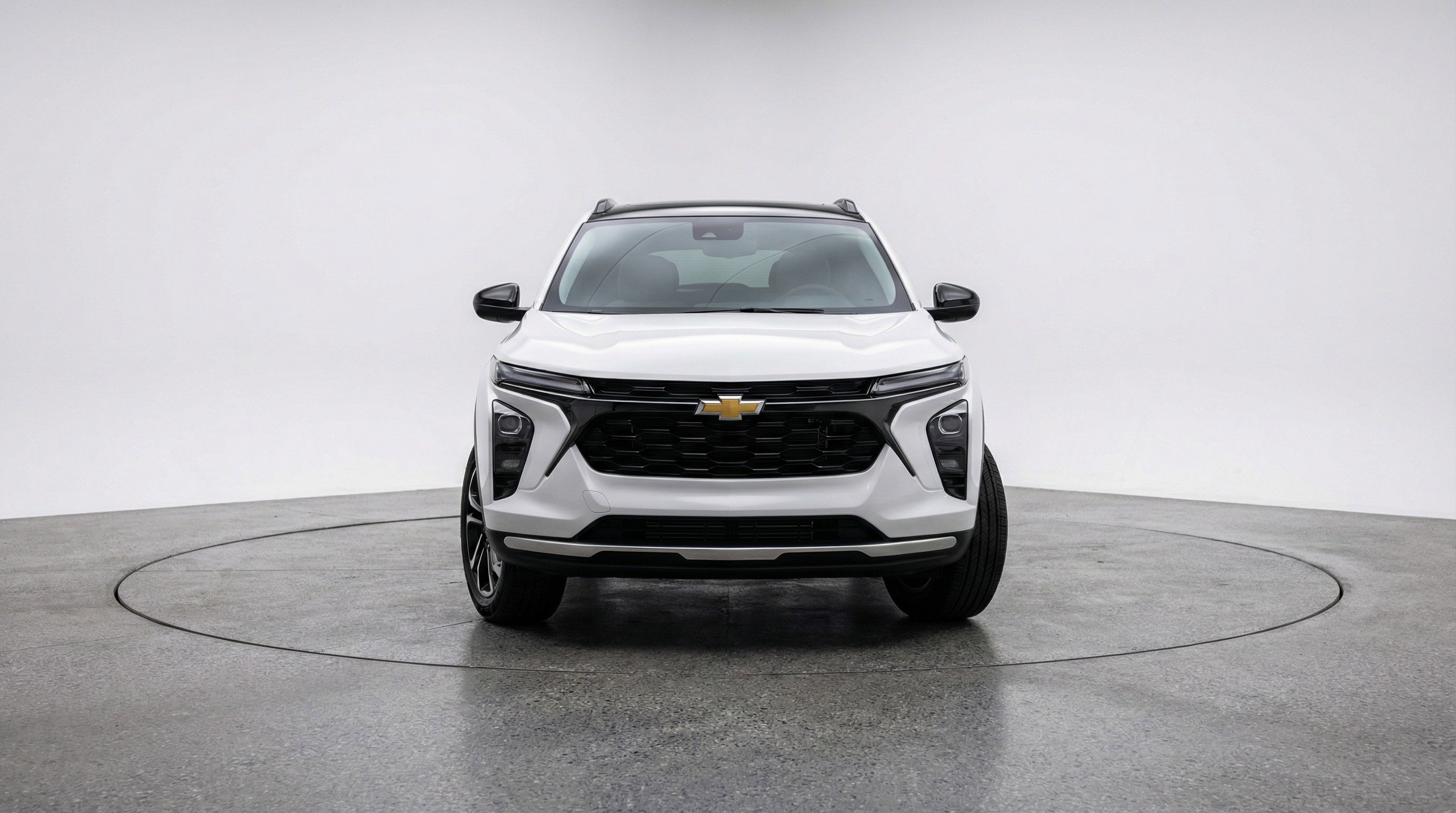 Used 2025 Chevrolet TrailBlazer LT image 2