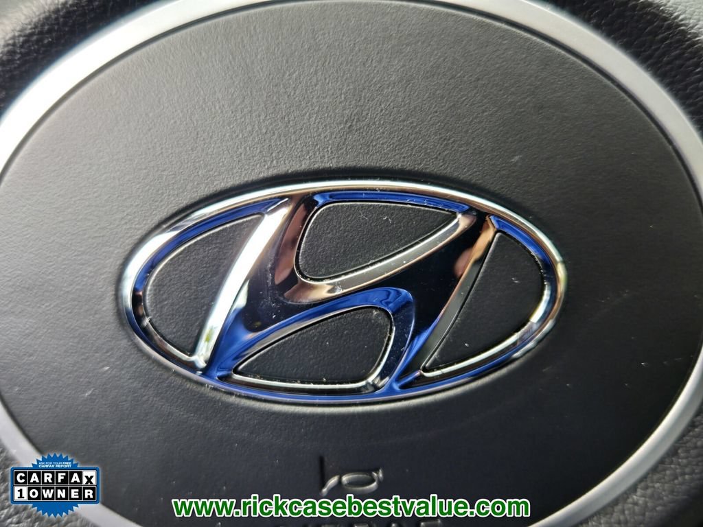 Used 2024 Hyundai Tucson SE FWD image 23