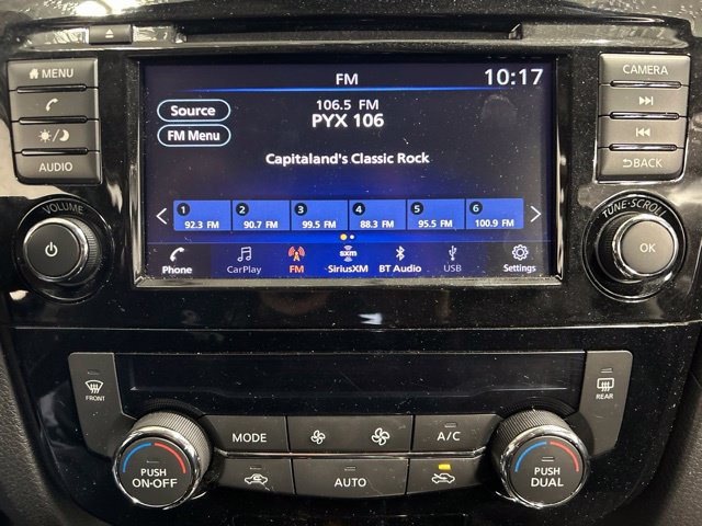 Used 2020 Nissan Rogue SV AWD/4WD image 29