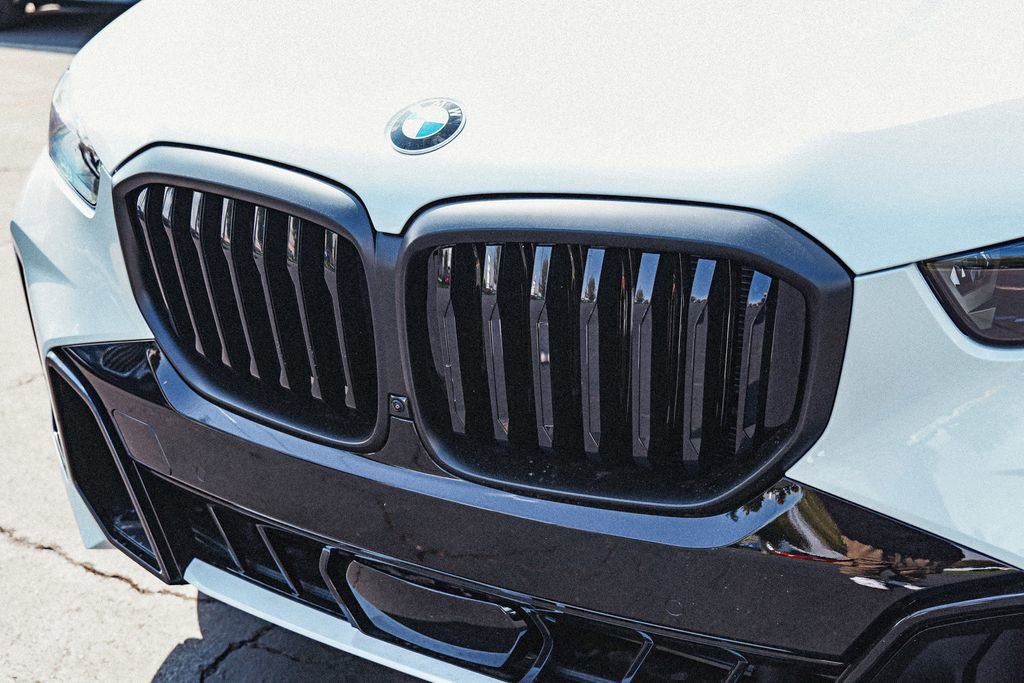 New 2026 BMW X5 sDrive40i w/ M Sport Package image 10