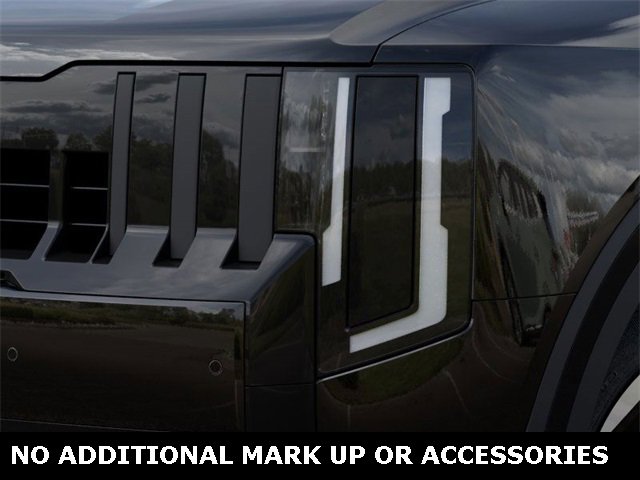 New 2027 Kia Telluride EX image 10