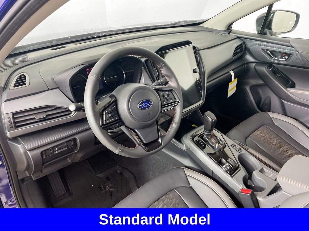 New 2026 Subaru Crosstrek 2.5i Limited image 9
