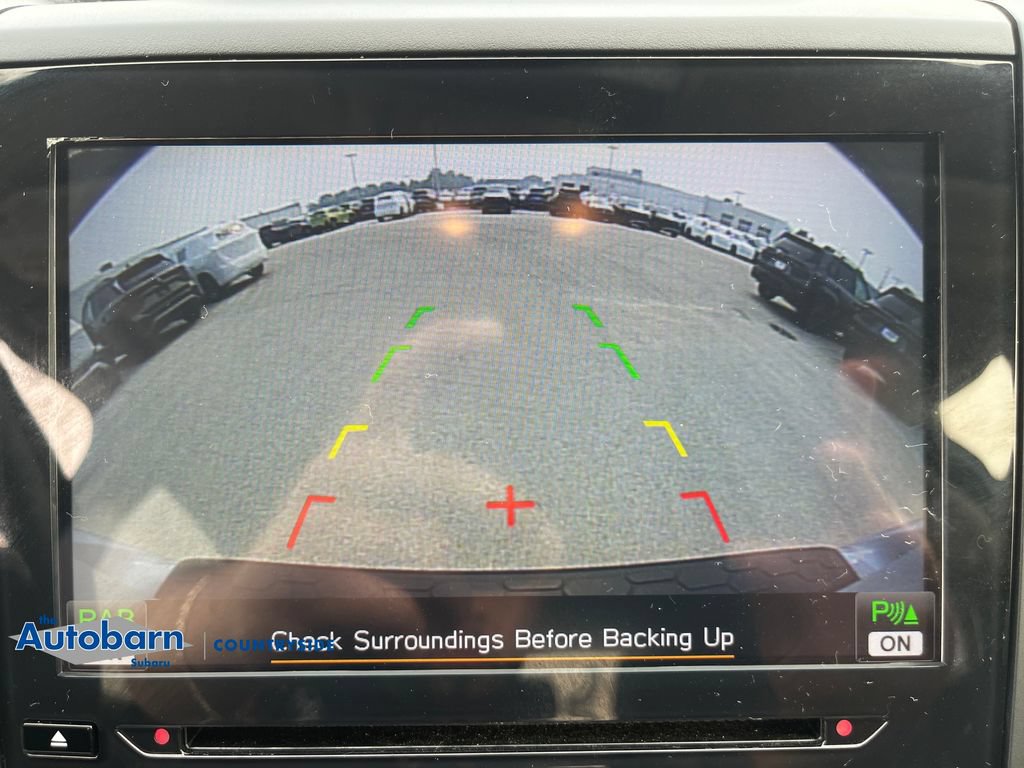 Certified 2023 Subaru Crosstrek 2.5i Limited AWD/4WD image 18