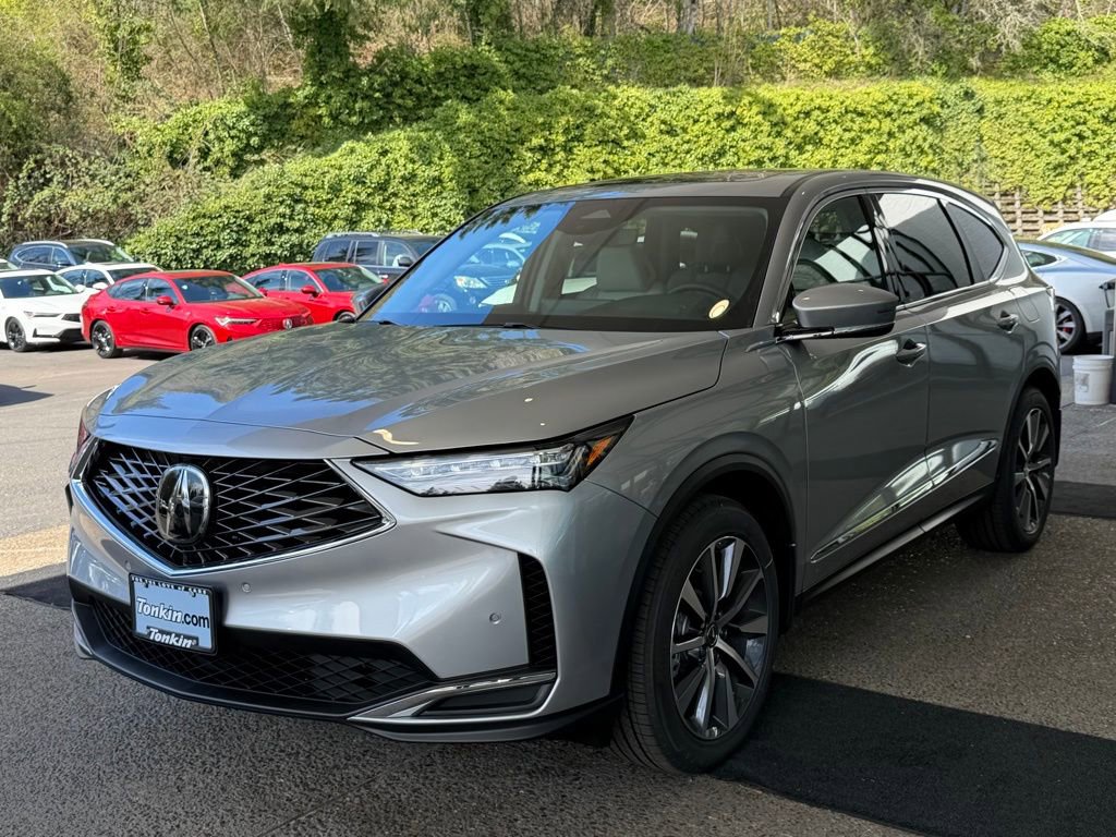 New 2026 Acura MDX SH-AWD w/ Technology Package image 4