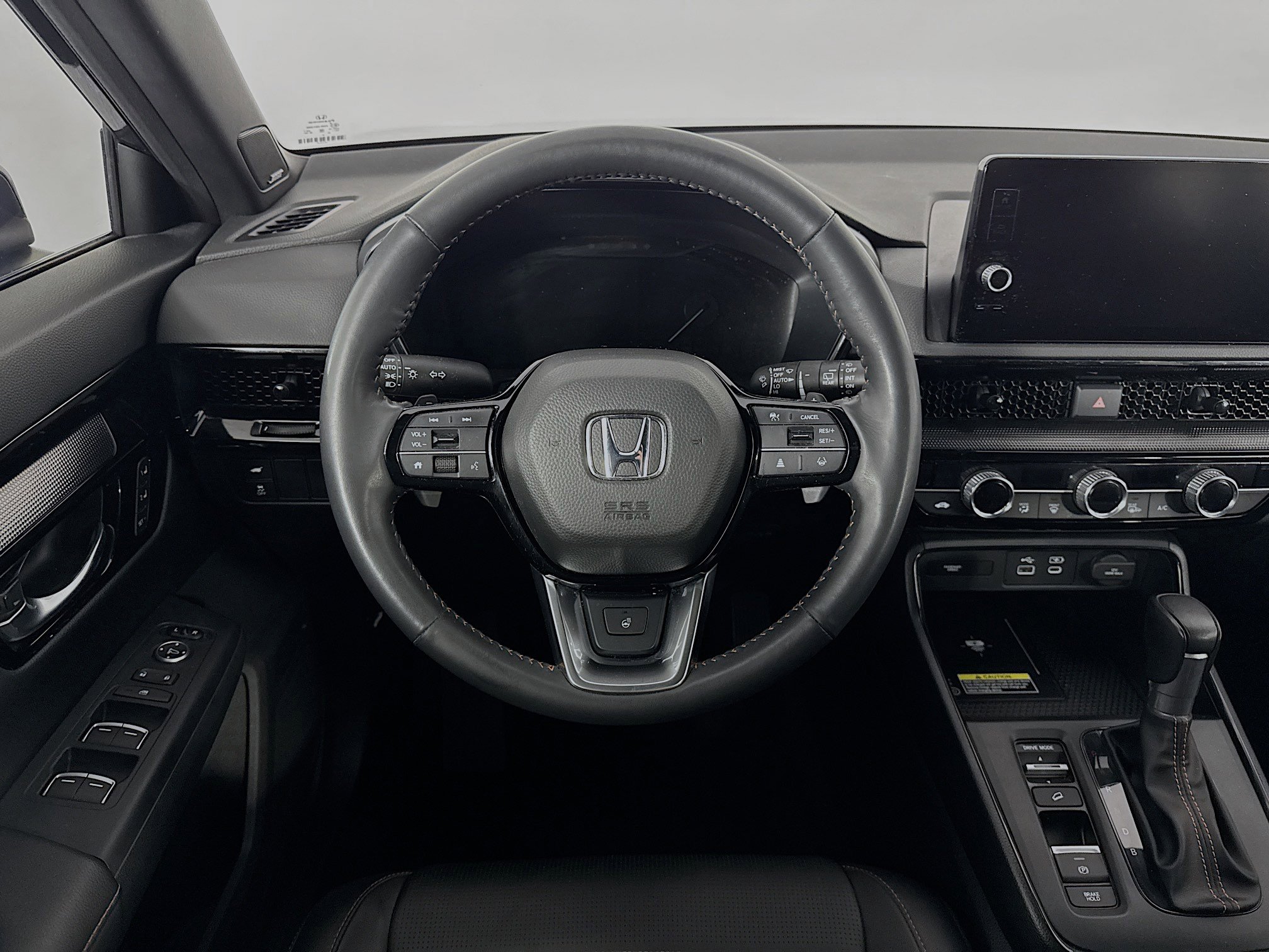 Certified 2024 Honda CR-V Sport Touring image 24