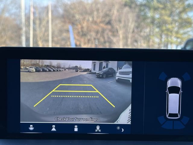 Used 2020 Acura RDX w/ Technology Package image 29