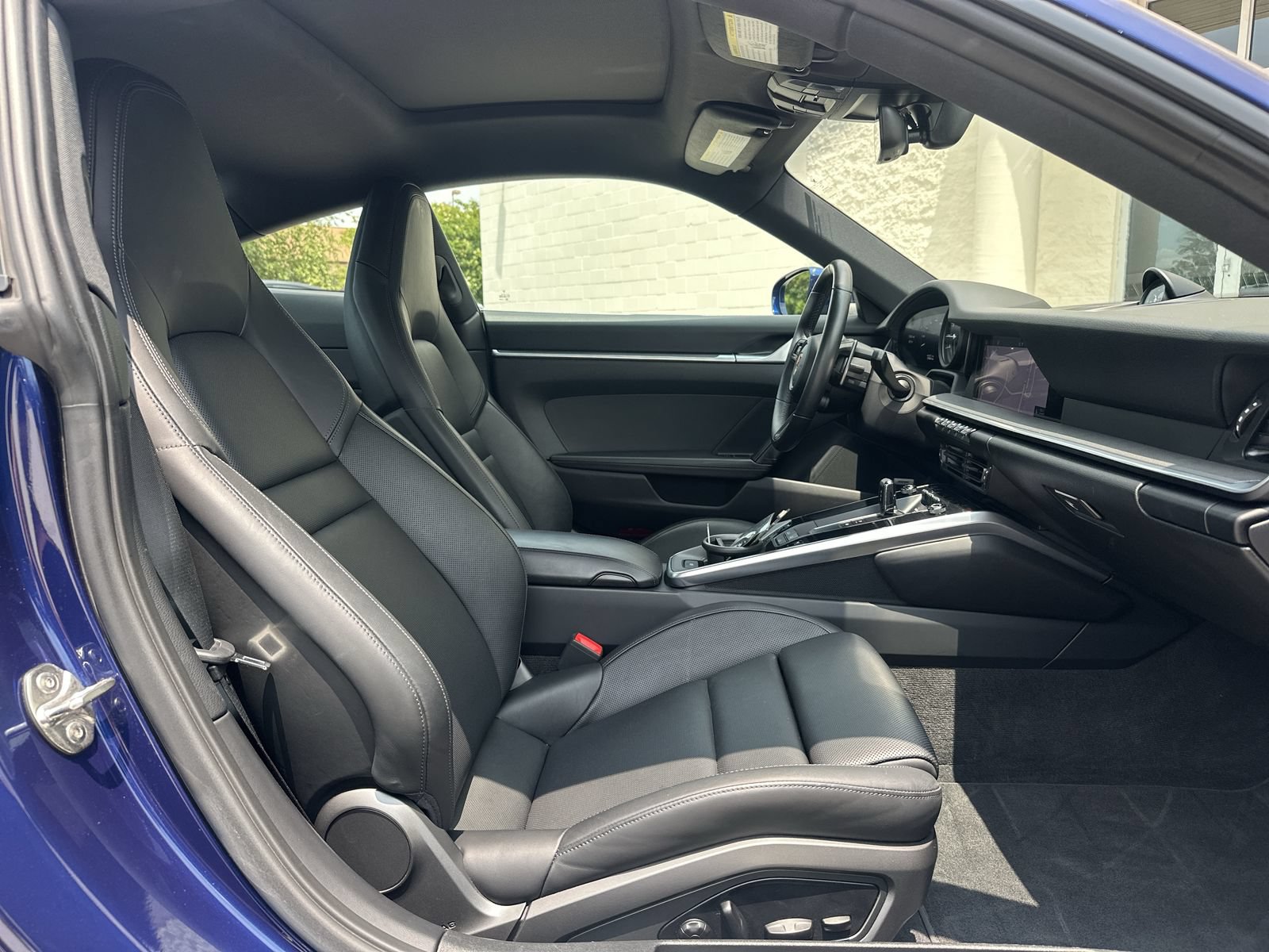 Used 2020 Porsche 911 Carrera S RWD image 22