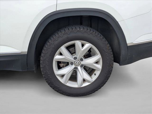 Used 2018 Volkswagen Atlas SEL image 25