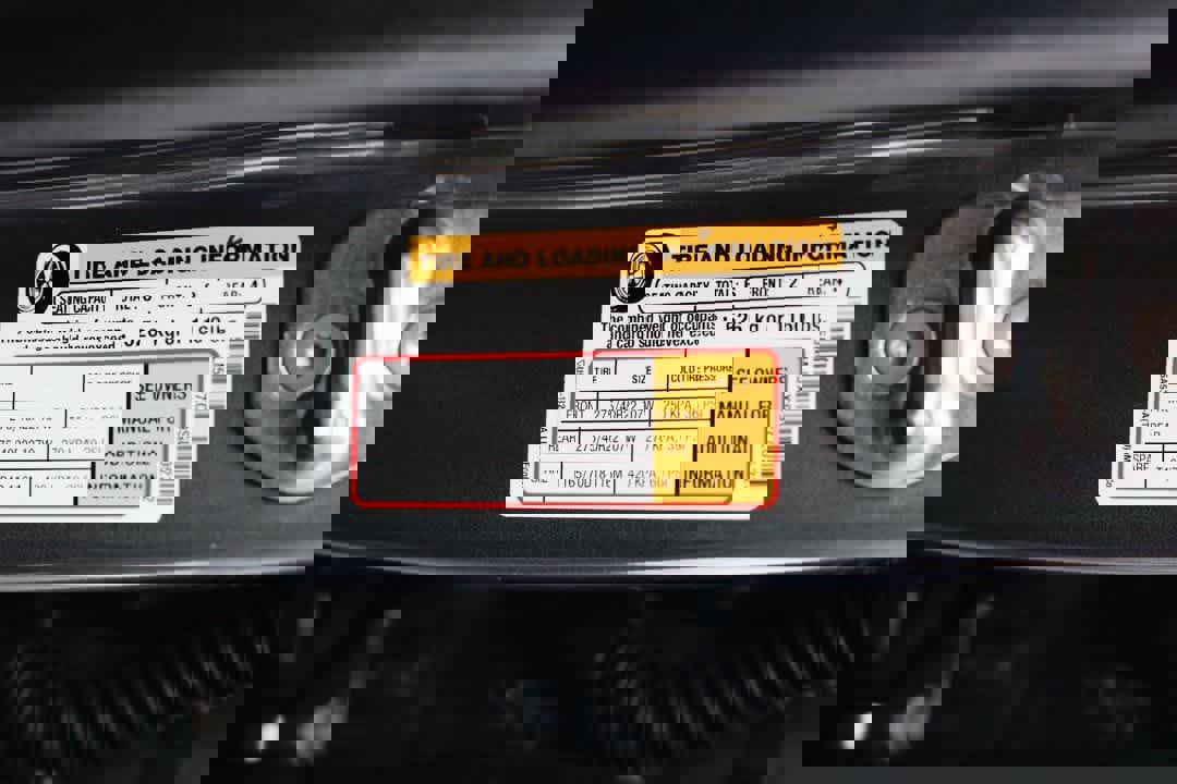 Used 2025 Lincoln Aviator Reserve w/ Equipment Group 201A image 36