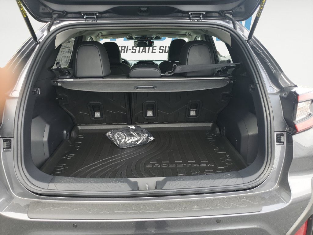 Certified 2026 Subaru Crosstrek 2.5i Limited w/ Crosstrek Mirror Package AWD/4WD image 16