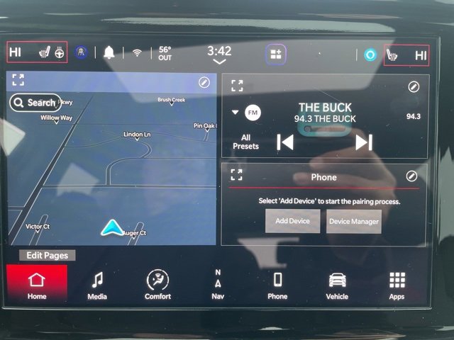 Used 2025 Dodge Durango GT image 26