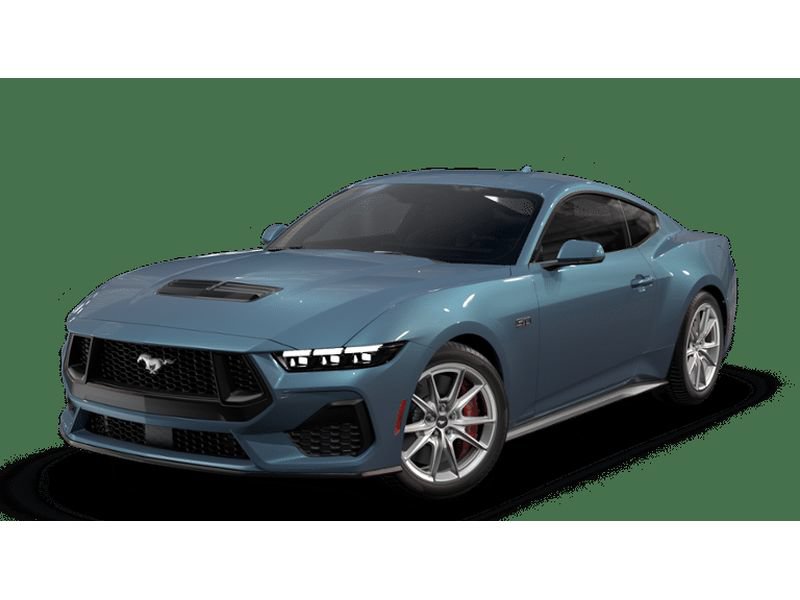 New 2026 Ford Mustang GT Premium RWD image 23