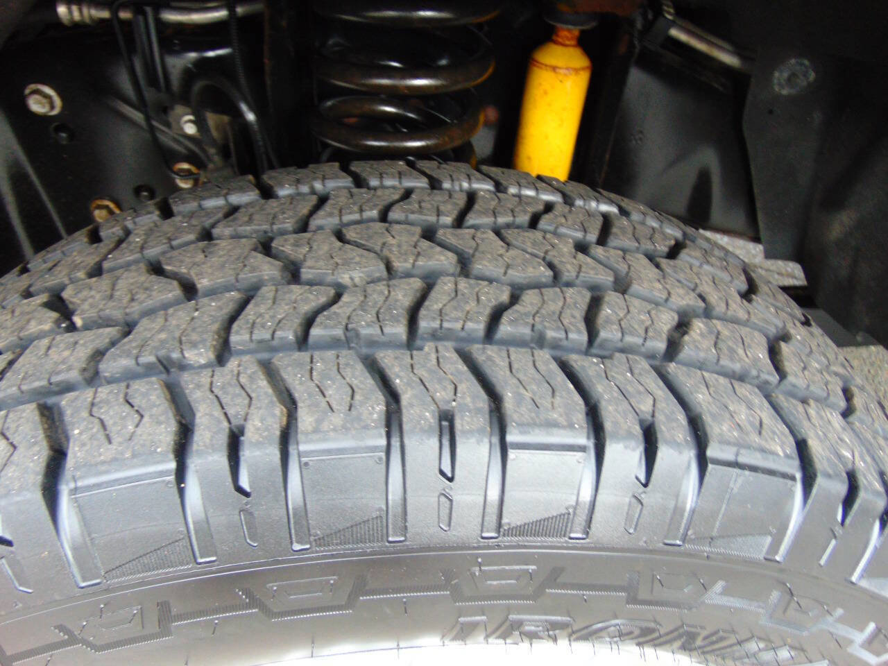 Used 2011 Ford F250 Lariat w/ Lariat Ultimate Pkg image 60