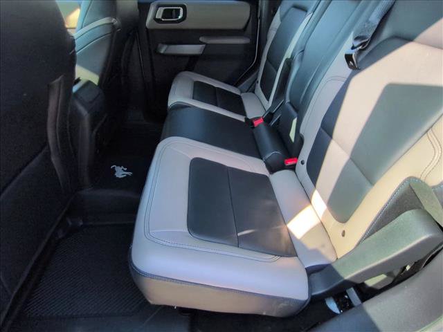 Used 2023 Ford Bronco Wildtrak AWD/4WD image 18