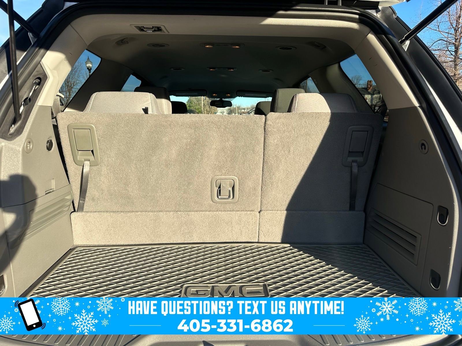 Used 2016 GMC Acadia SLE image 20