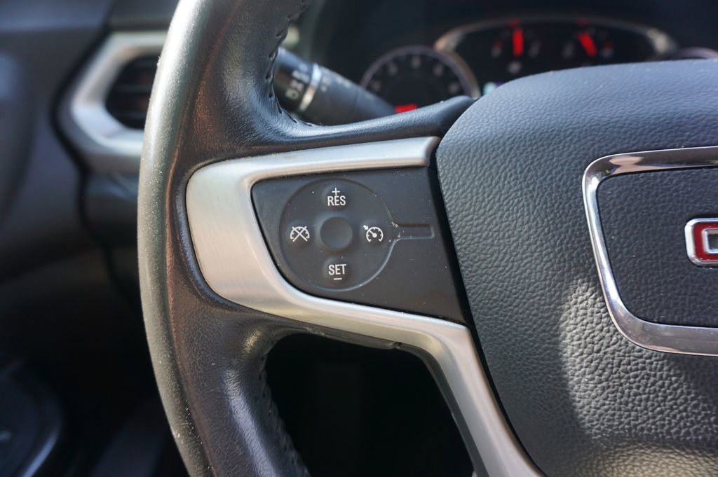 Used 2019 GMC Acadia SLT FWD image 7
