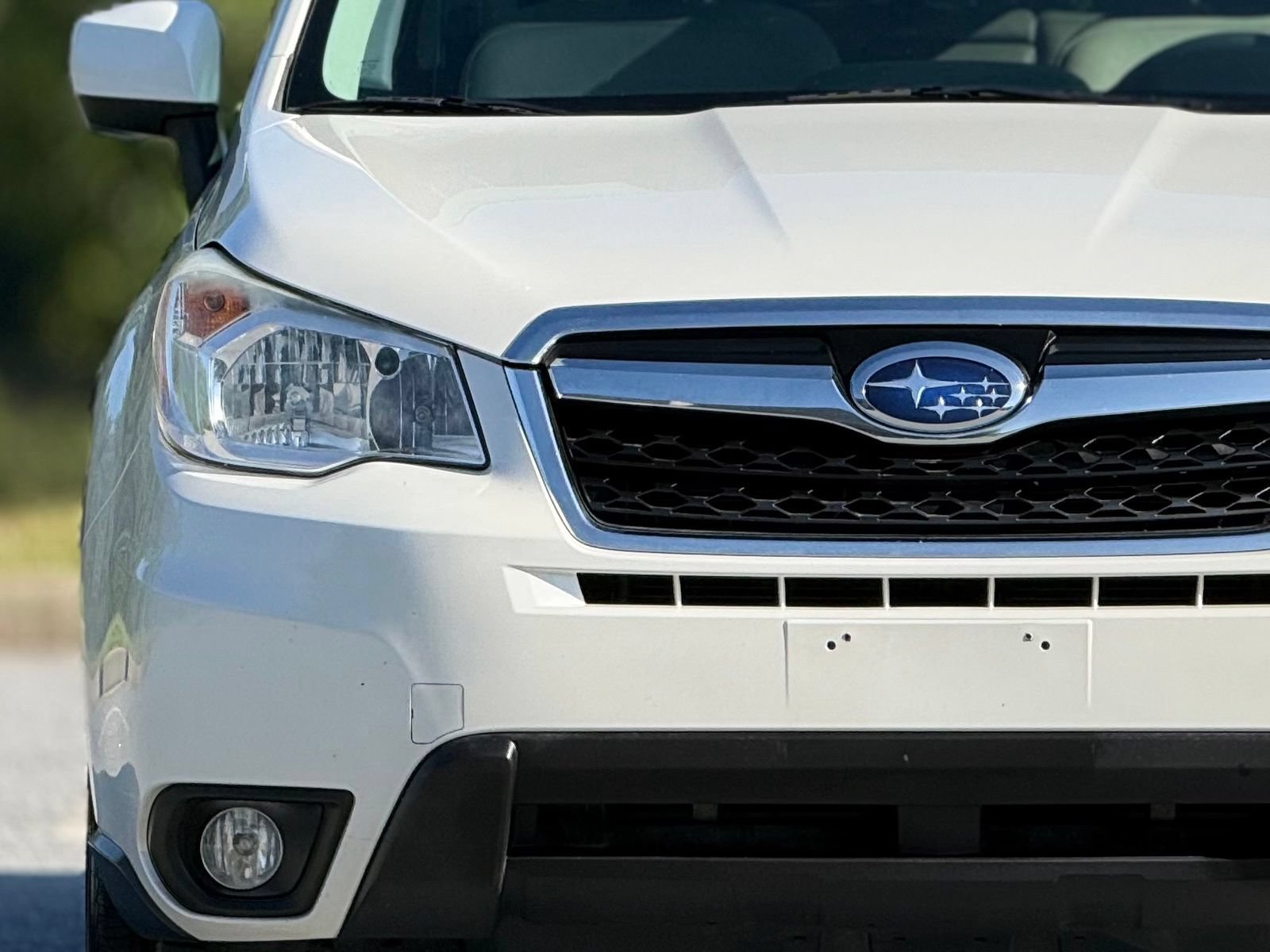 Used 2015 Subaru Forester 2.5i Limited AWD/4WD image 14