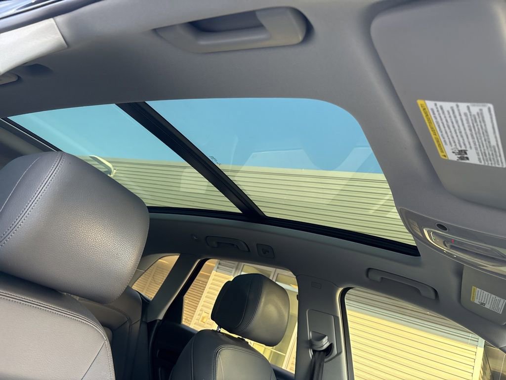 Used 2020 Audi Q5 2.0T Premium image 18