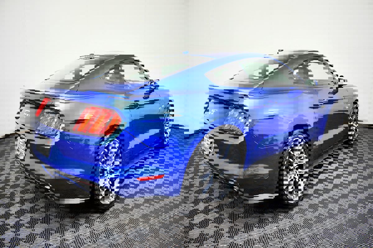 Used 2017 Ford Mustang GT Premium w/ Equipment Group 401A image 8