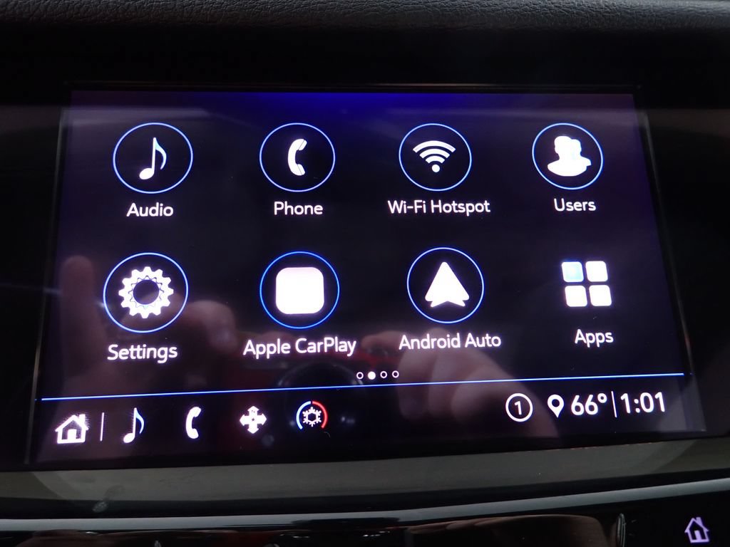 Used 2020 Cadillac XT6 Premium Luxury FWD image 3
