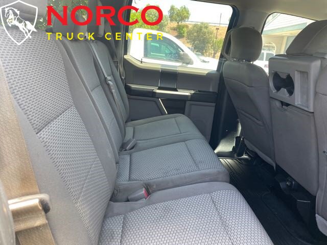 Used 2017 Ford F150 XLT w/ Trailer Tow Package AWD/4WD image 6