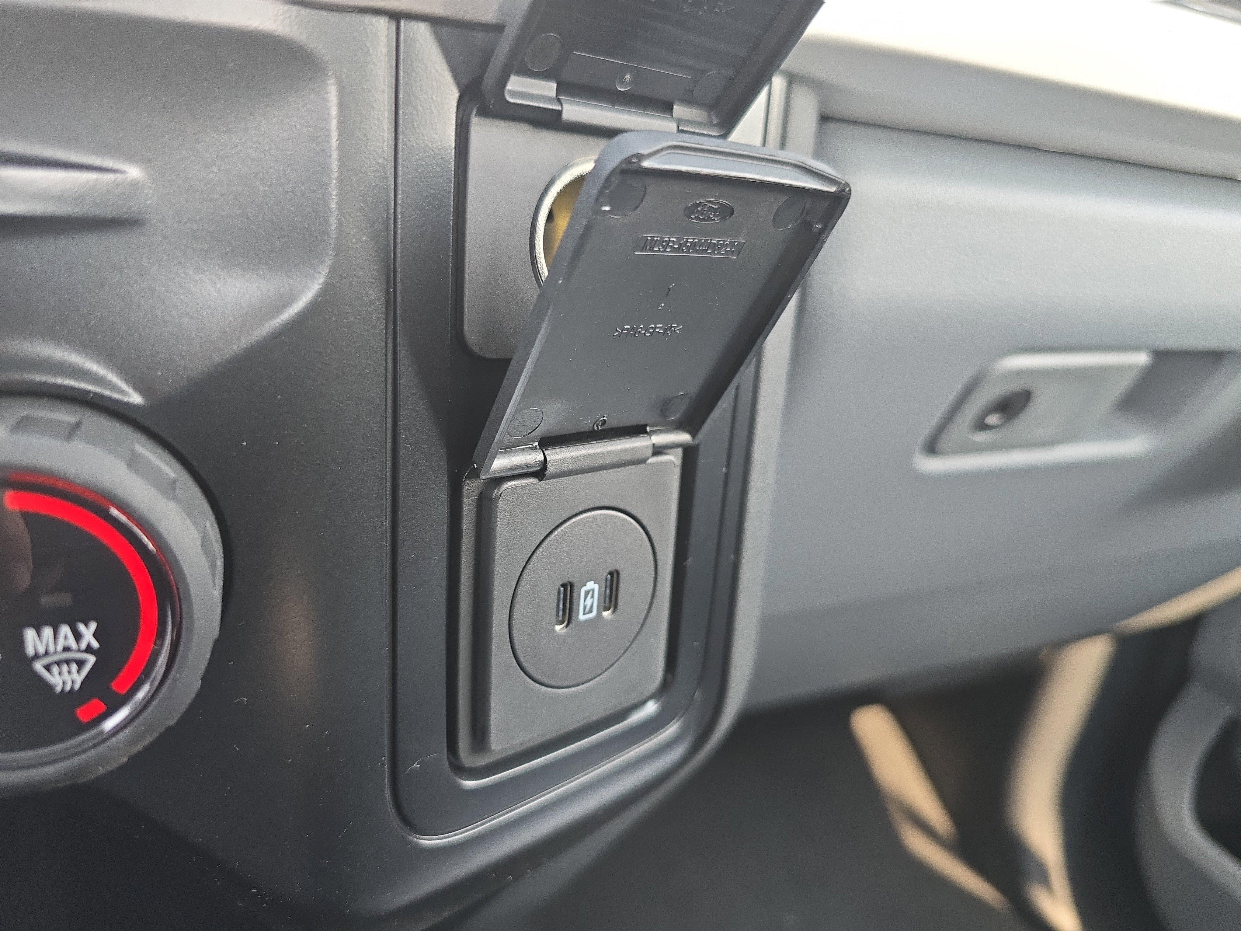 New 2025 Ford F350 XL w/ STX Appearance Package image 31