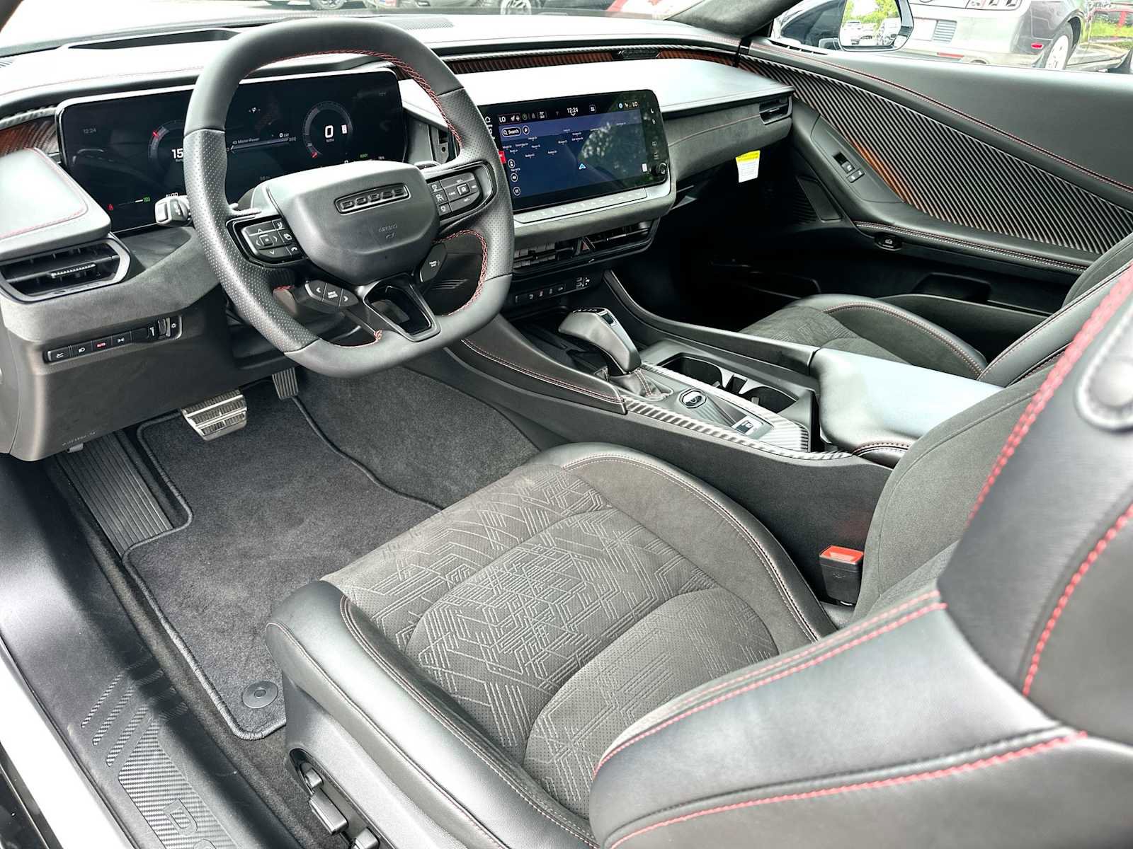 Used 2024 Dodge Charger Scat Pack w/ Plus Group image 18