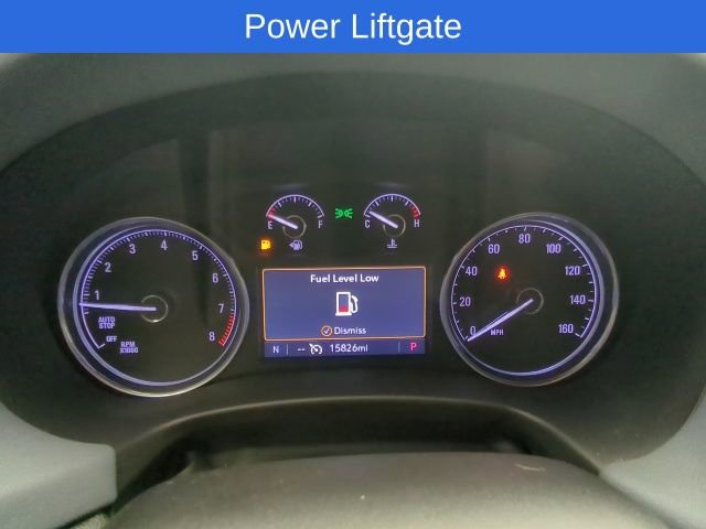 Used 2023 Buick Enclave Essence image 14