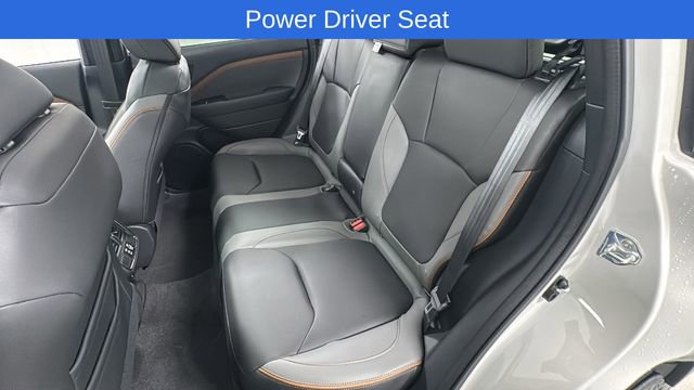 New 2026 Subaru Forester Sport image 12