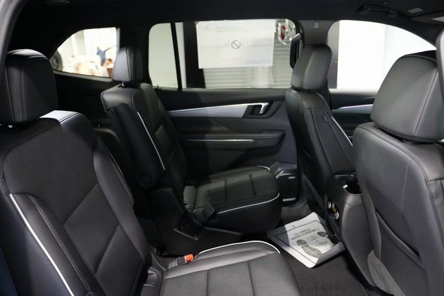 New 2026 Buick Enclave Preferred w/ Power Package AWD/4WD image 21