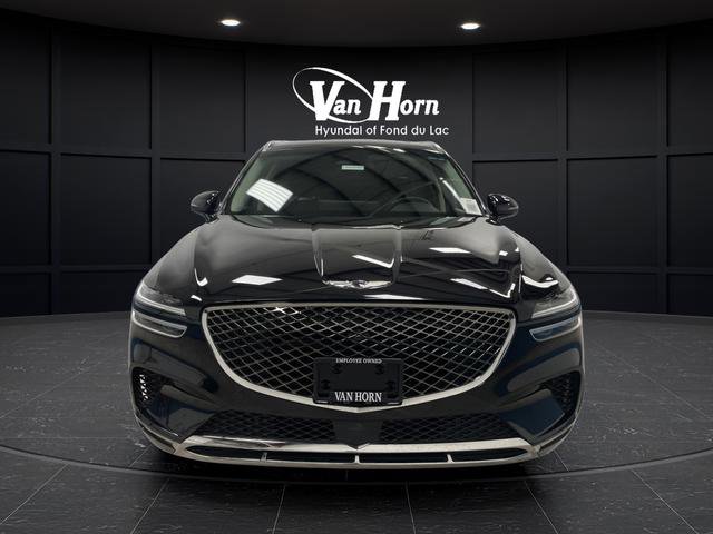 Used 2023 Genesis GV70 2.5T Advanced w/ Advanced Package image 12