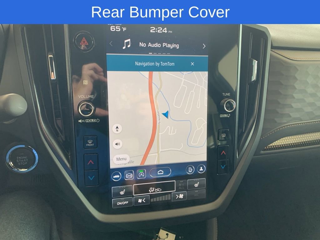 New 2026 Subaru Forester Wilderness image 8