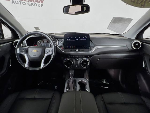 Used 2024 Chevrolet Blazer LT image 24