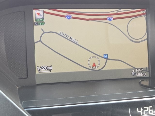 Used 2013 Honda Pilot Touring image 4