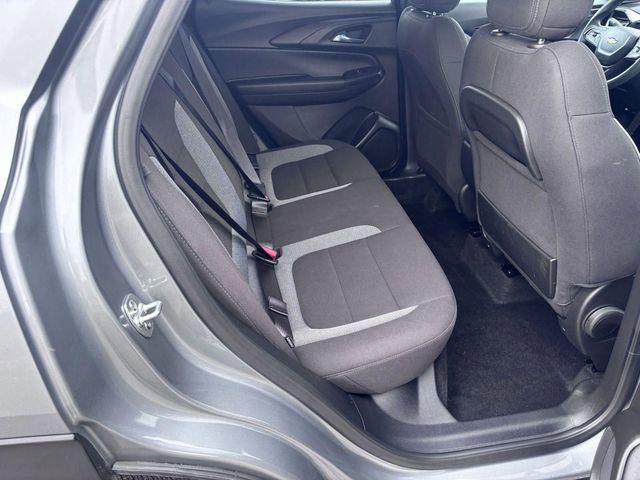 Used 2025 Chevrolet TrailBlazer LT image 27